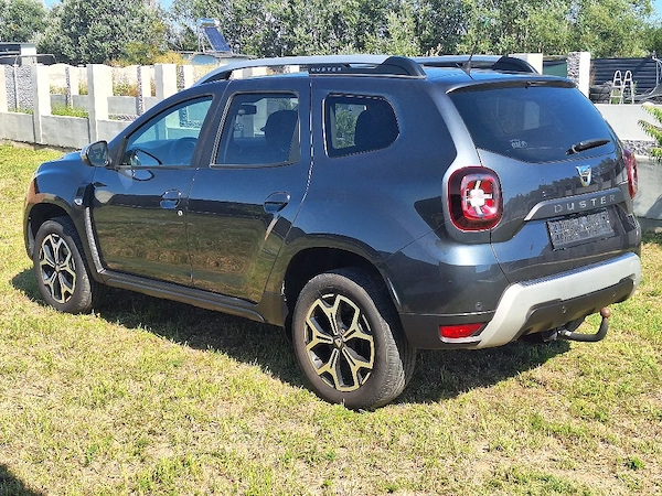 DACIA Duster 2018 — imagine 6