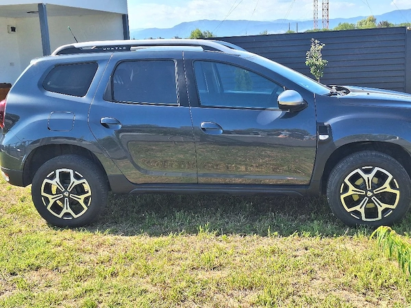 DACIA Duster 2018 — imagine 3