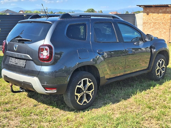 DACIA Duster 2018 — imagine 7