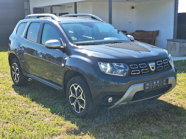 DACIA Duster 2018 — imagine 2