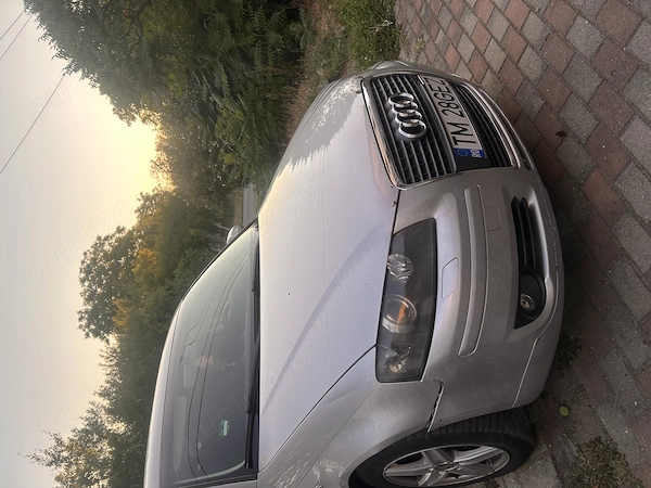 AUDI A3 2006 — imagine 3