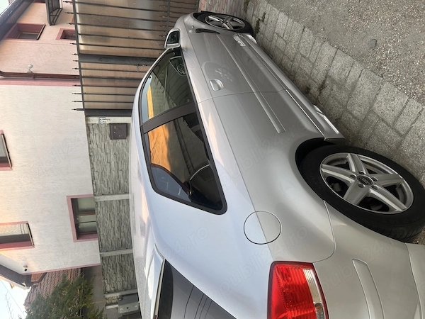 AUDI A3 2006 — imagine 4