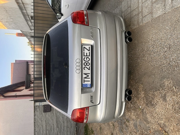 AUDI A3 2006 — imagine 5