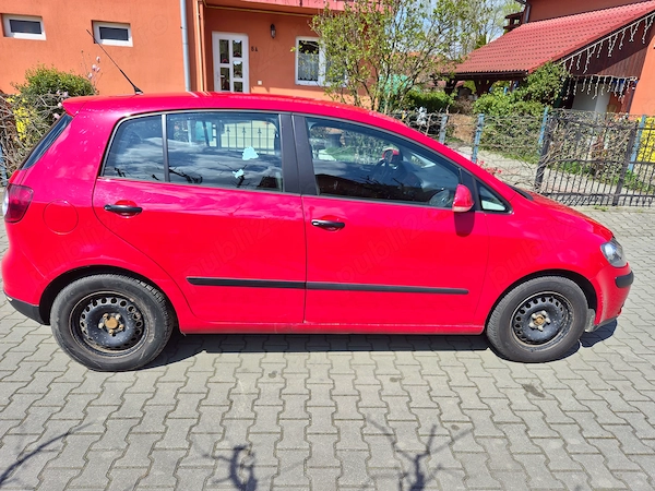 VOLKSWAGEN Golf 2005 — imagine 6