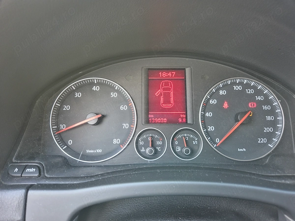 VOLKSWAGEN Golf 2005 — imagine 2