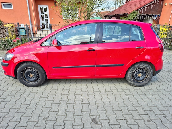 VOLKSWAGEN Golf 2005 — imagine 5