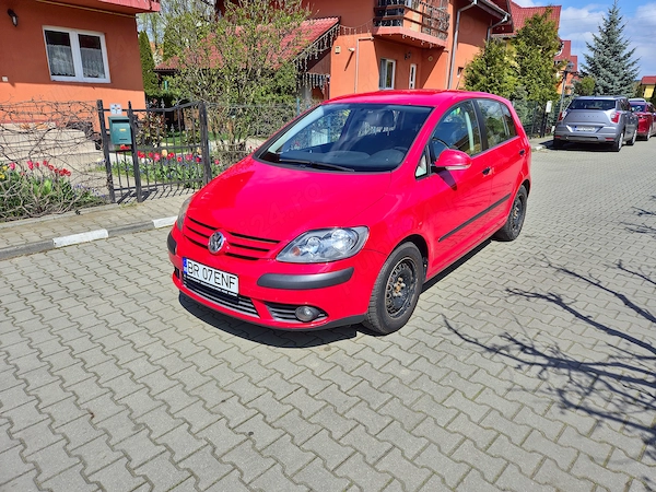 VOLKSWAGEN Golf 2005 — imagine 10