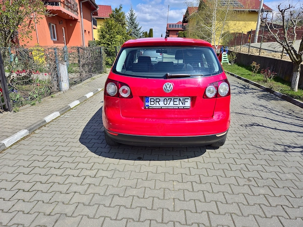 VOLKSWAGEN Golf 2005 — imagine 8