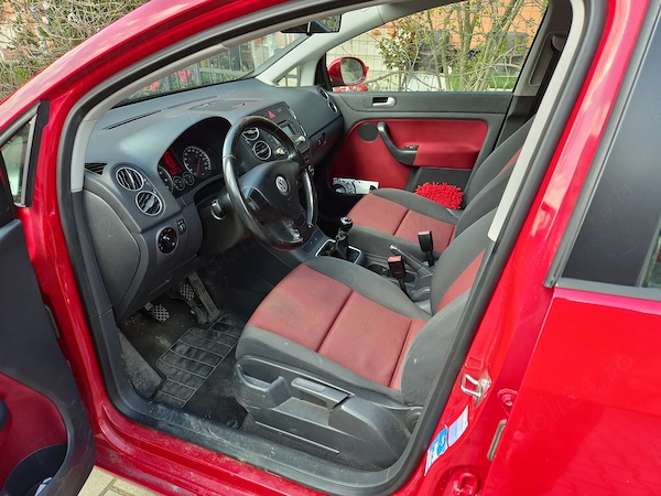 VOLKSWAGEN Golf 2005 — imagine 4