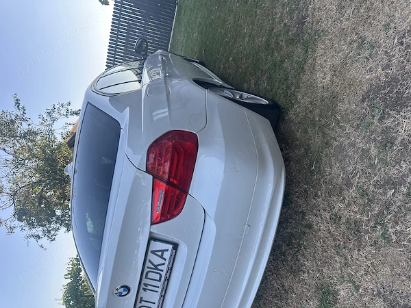 BMW 3 Series 2010 — imagine 10