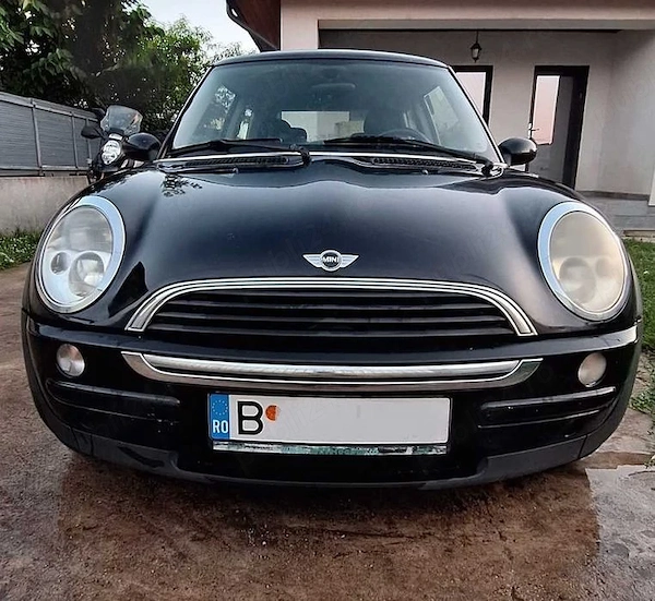 MINI One