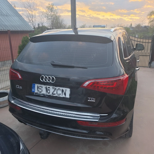 AUDI Q5 2012 — imagine 2