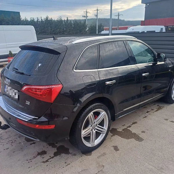 AUDI Q5 2012 — imagine 5