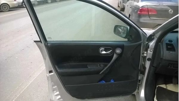 RENAULT Megane 2006 — imagine 4