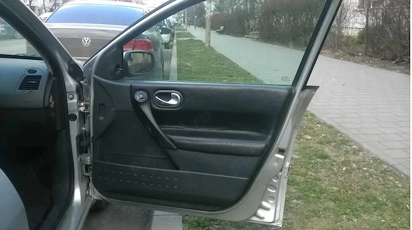 RENAULT Megane 2006 — imagine 5