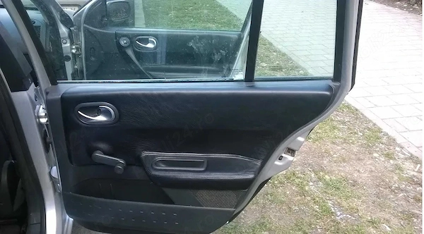 RENAULT Megane 2006 — imagine 7