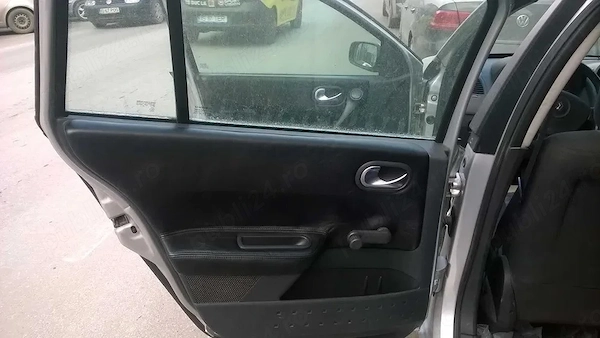 RENAULT Megane 2006 — imagine 6