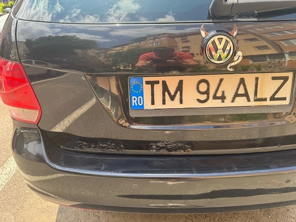 VOLKSWAGEN Golf 2009 — imagine 9
