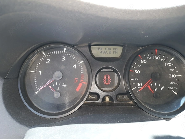RENAULT Megane 2006 — imagine 8