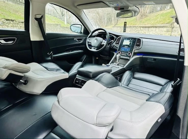 RENAULT Talisman 2015 — imagine 6