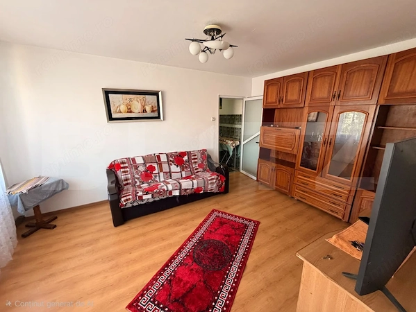 Apartament 3 camere Micro 11 — fotografia 1