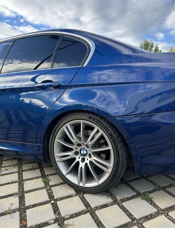 BMW 3 Series 2010 — imagine 4