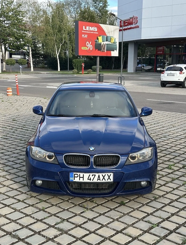 BMW 3 Series 2010 — imagine 5