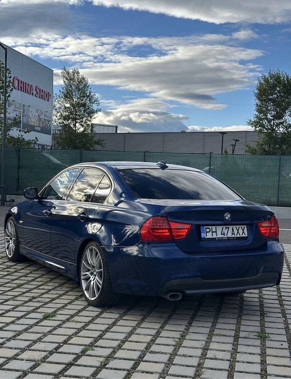 BMW 3 Series 2010 — imagine 2