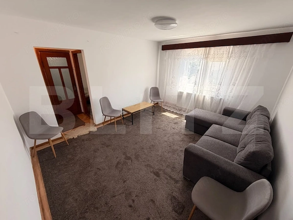 Apartament 2 camere Micro 6 Locație excelentă — fotografia 3