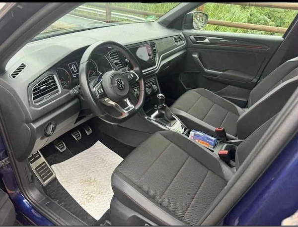 VOLKSWAGEN T-Roc 2020 — imagine 7