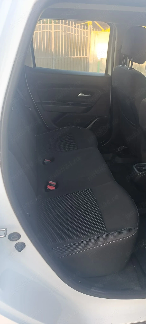 DACIA Duster 2020 — imagine 8