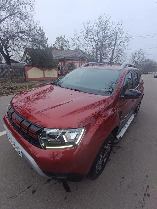DACIA Duster 2019 — imagine 10