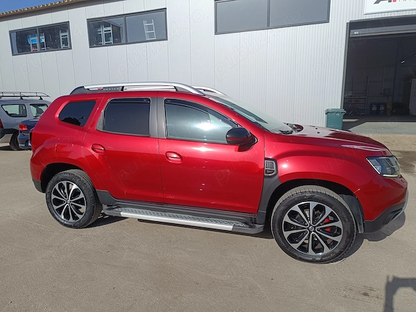 DACIA Duster 2019 — imagine 7