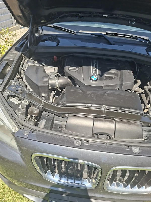 Vânzare bmwx1 xdrive 4 4.