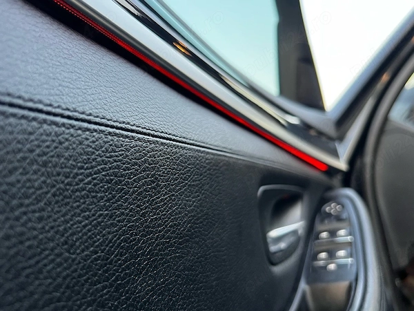 BMW 5 Series 2013 — imagine 6