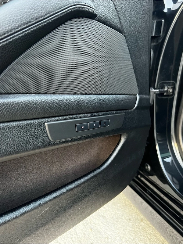 BMW 5 Series 2013 — imagine 10