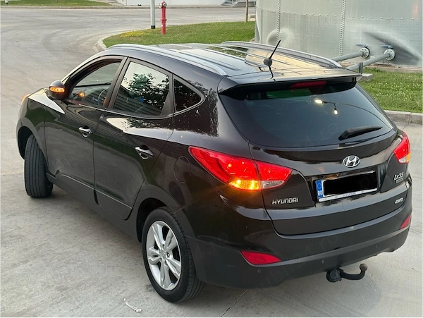 HYUNDAI ix35 2012 — imagine 6