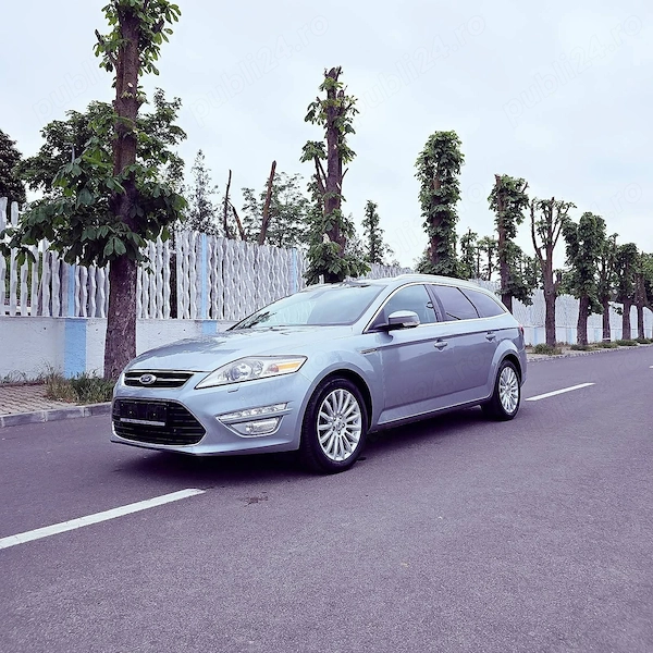 De vânzare Ford Mondeo