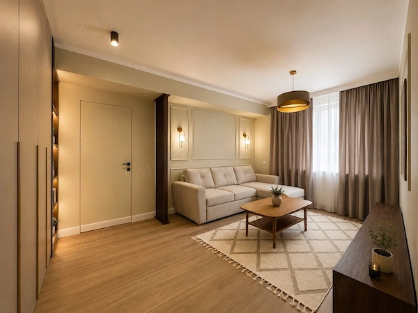 Apartament premium de vânzare Centrul Civic, Brașov Lângă Filarmonică — fotografia 1