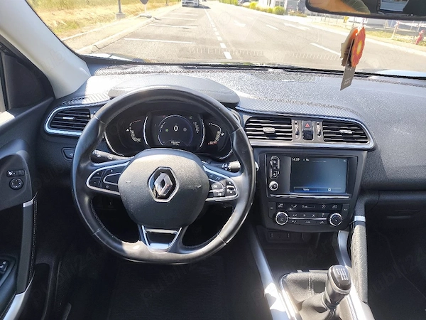 RENAULT Kadjar 2016 — imagine 7