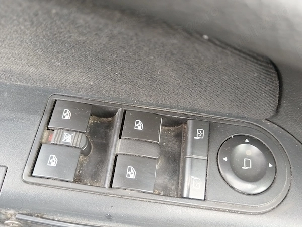 OPEL Astra 2009 — imagine 7