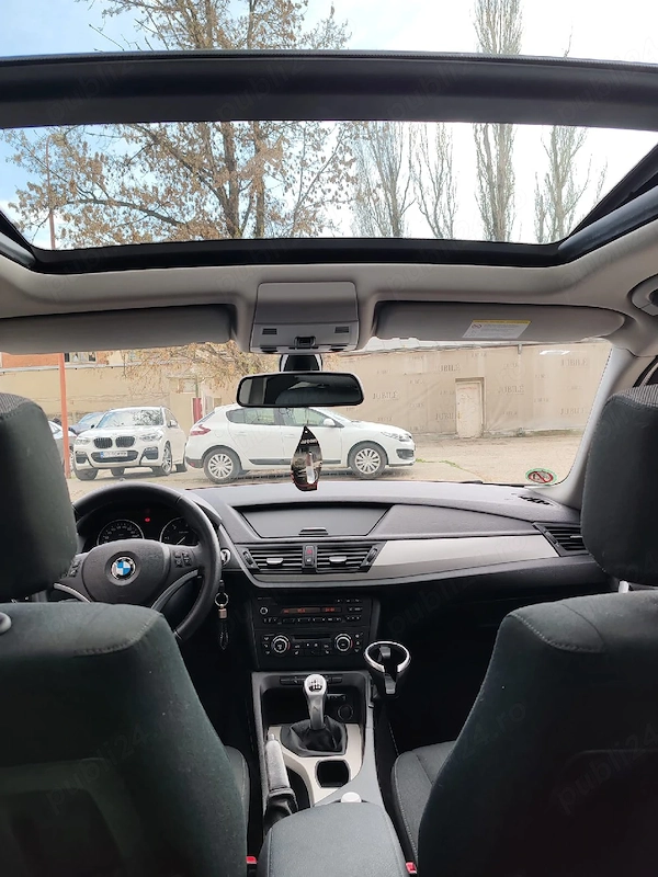 BMW X1 2.0d Business Line