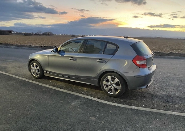 Vând BMW seria 1