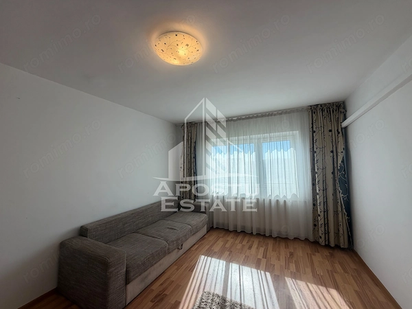 Apartament cu 2 camere de vanzare , decomandat , Lipovei , Timisoara — fotografia 1