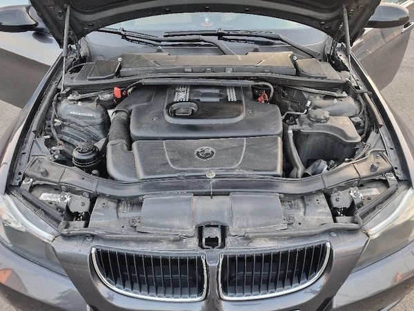 BMW 3 Series 2007 — imagine 3
