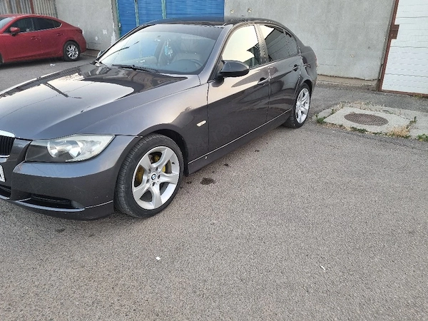 BMW 3 Series 2007 — imagine 2