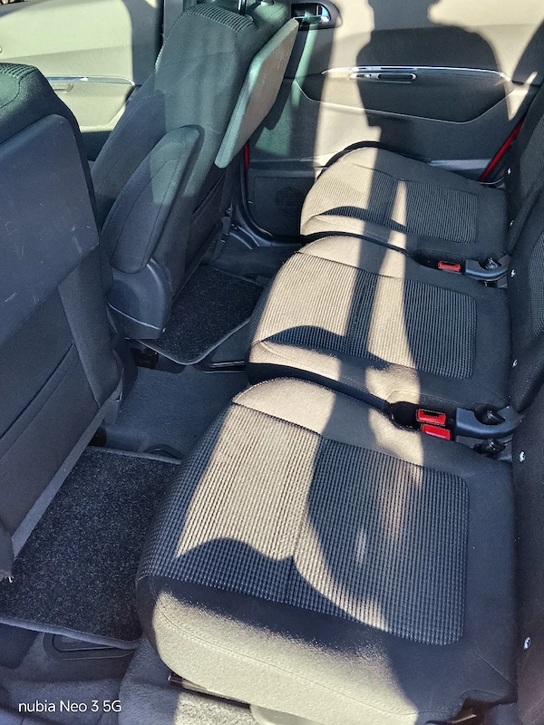 PEUGEOT 5008 2010 — imagine 3