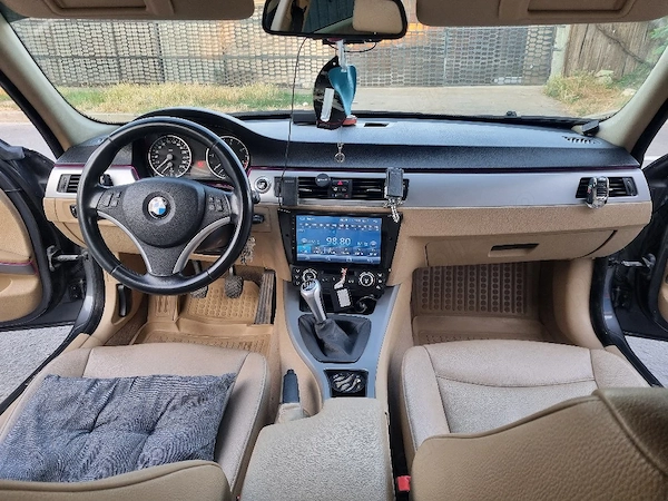 BMW 3 Series 2007 — imagine 5
