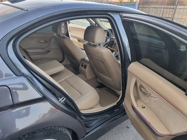 BMW 3 Series 2007 — imagine 4