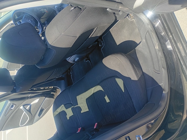 CITROËN C5 2012 — imagine 5